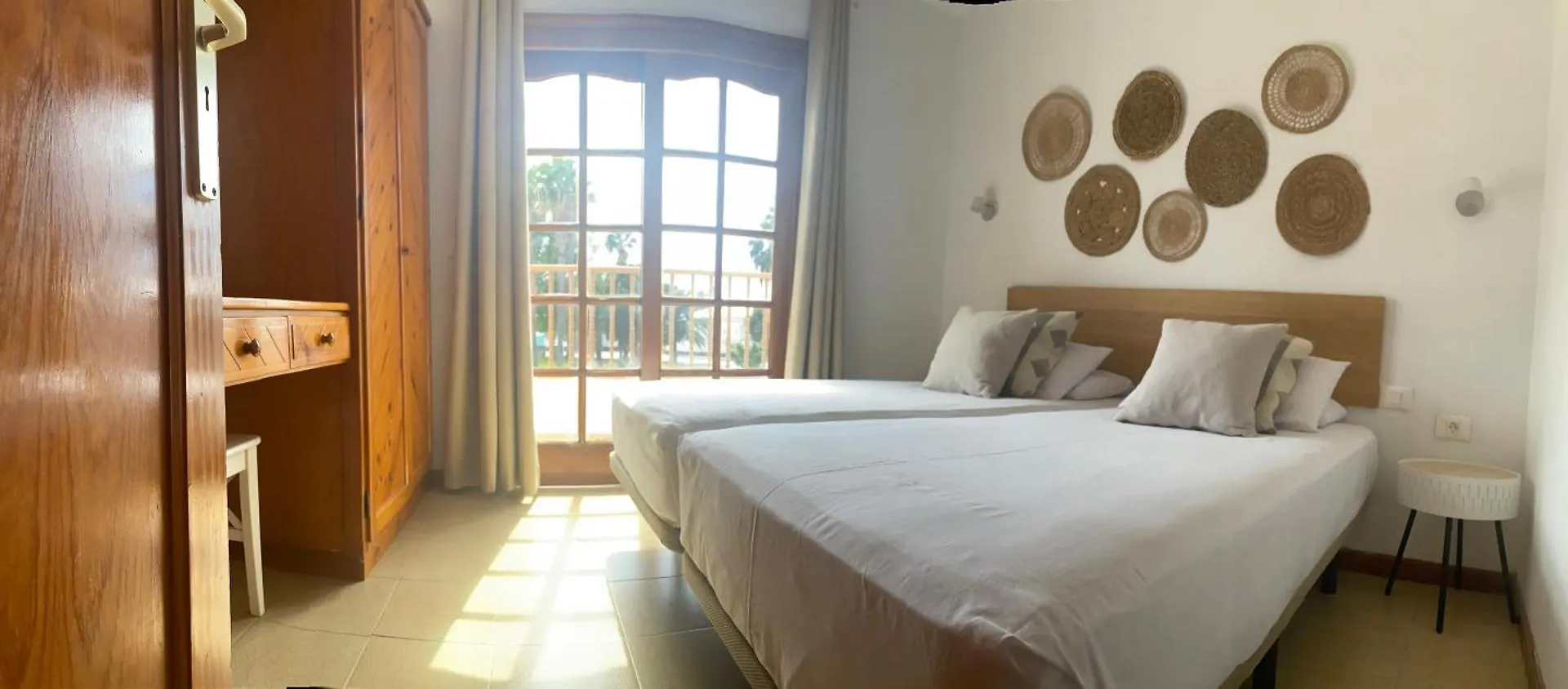Apartment Casa Ilian Vibbecanarias Duplex En Maspalomas Maspalomas  Spain