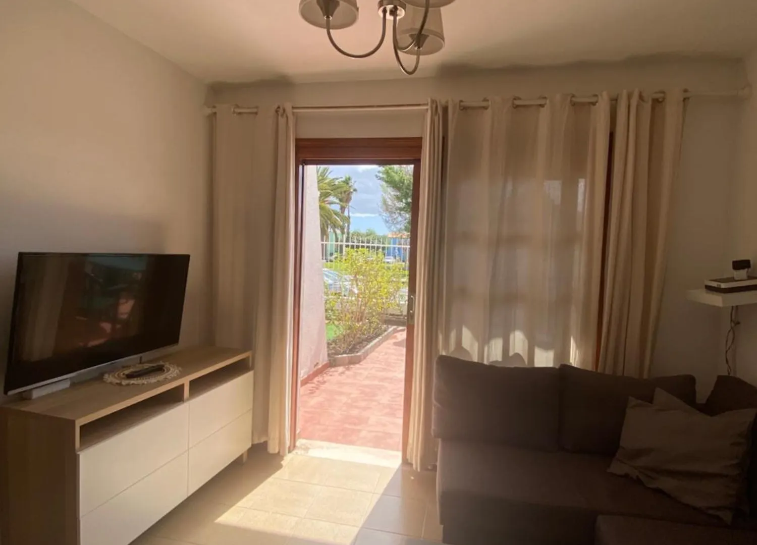 Casa Ilian Vibbecanarias Duplex En Maspalomas Maspalomas  Apartment Maspalomas (Gran Canaria)