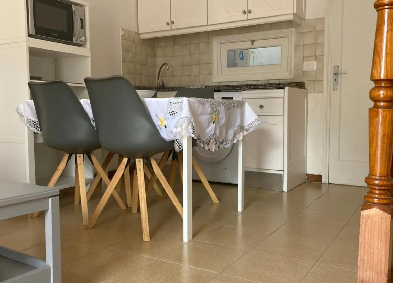 Apartment Casa Ilian Vibbecanarias Duplex En Maspalomas Maspalomas  Spain