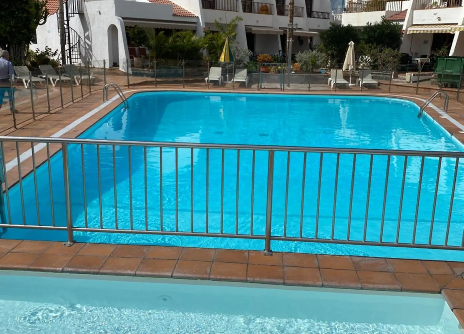 Casa Ilian Vibbecanarias Duplex En Maspalomas ماسبالوماس