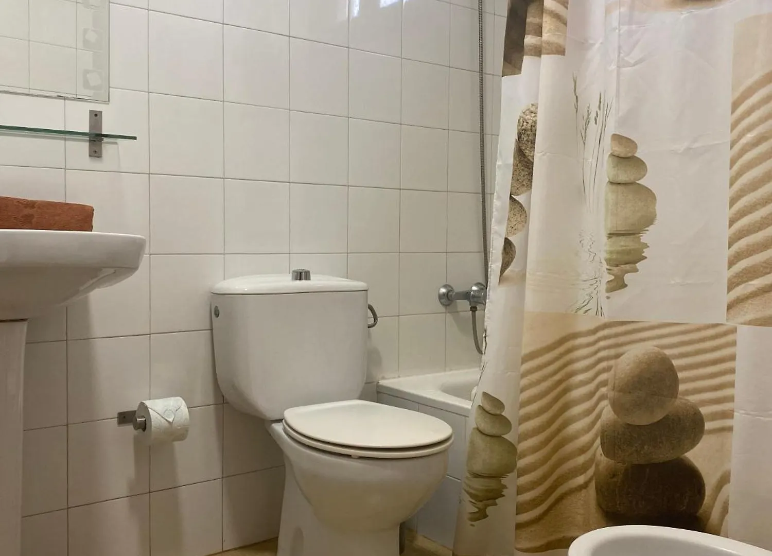 Casa Ilian Vibbecanarias Duplex En Maspalomas ماسبالوماس شقة