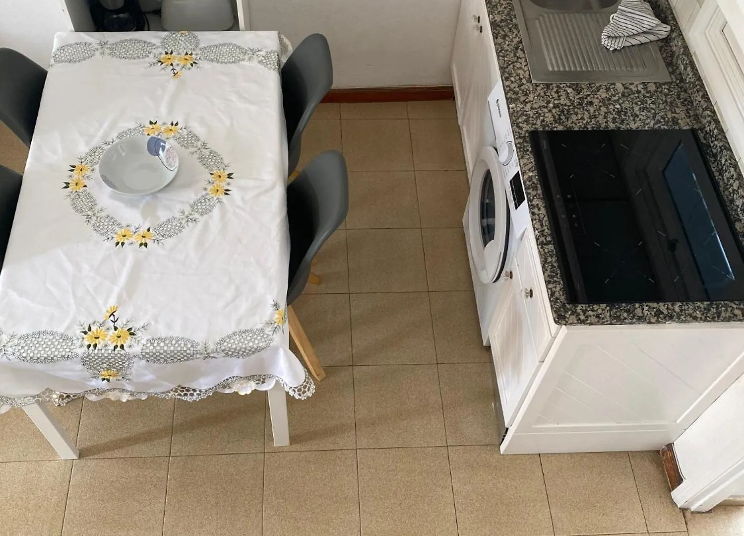 Casa Ilian Vibbecanarias Duplex En Maspalomas ماسبالوماس 0*,