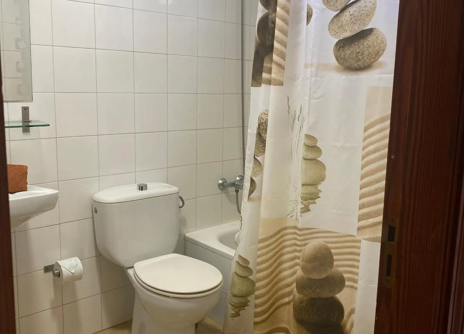Casa Ilian Vibbecanarias Duplex En Maspalomas ماسبالوماس 0*,