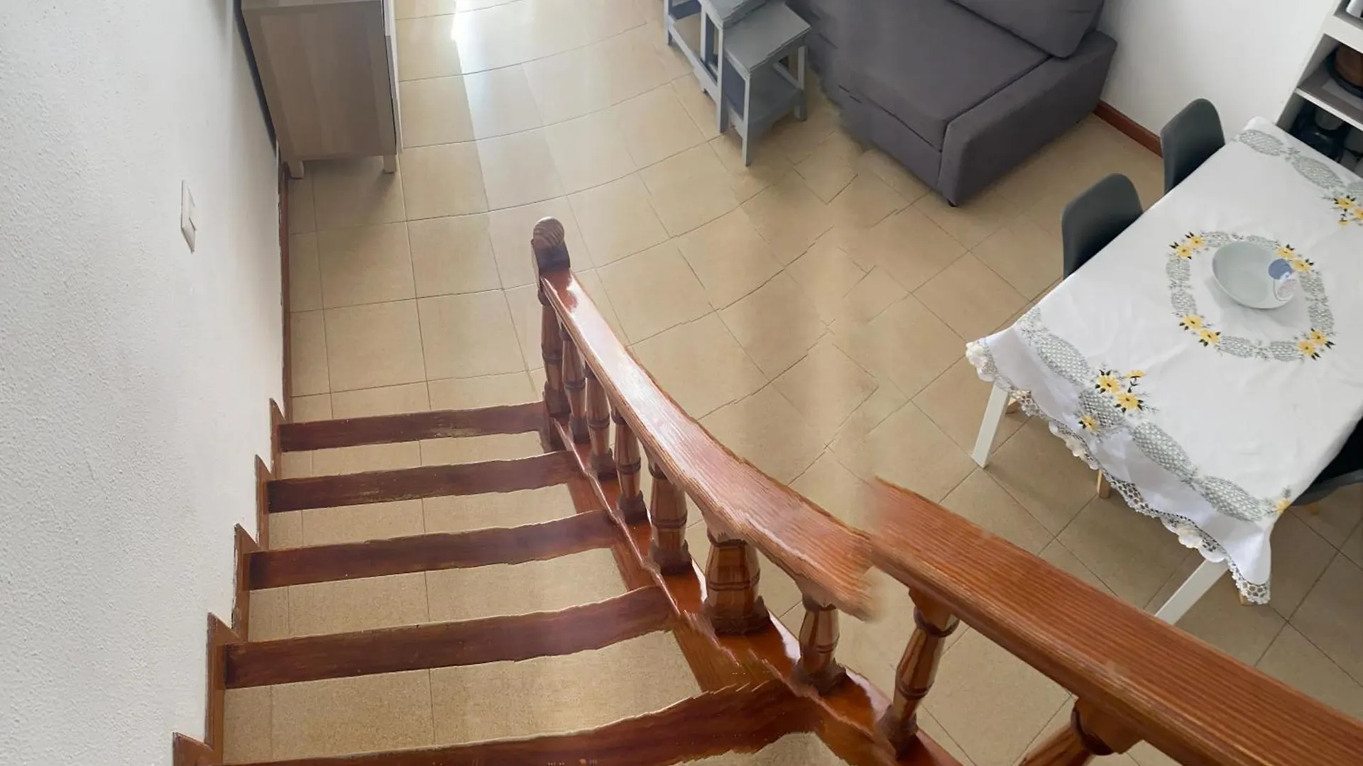 Apartment Casa Ilian Vibbecanarias Duplex En Maspalomas Maspalomas
