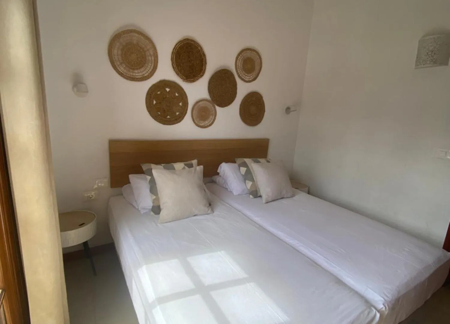 Casa Ilian Vibbecanarias Duplex En Maspalomas Maspalomas  Spain