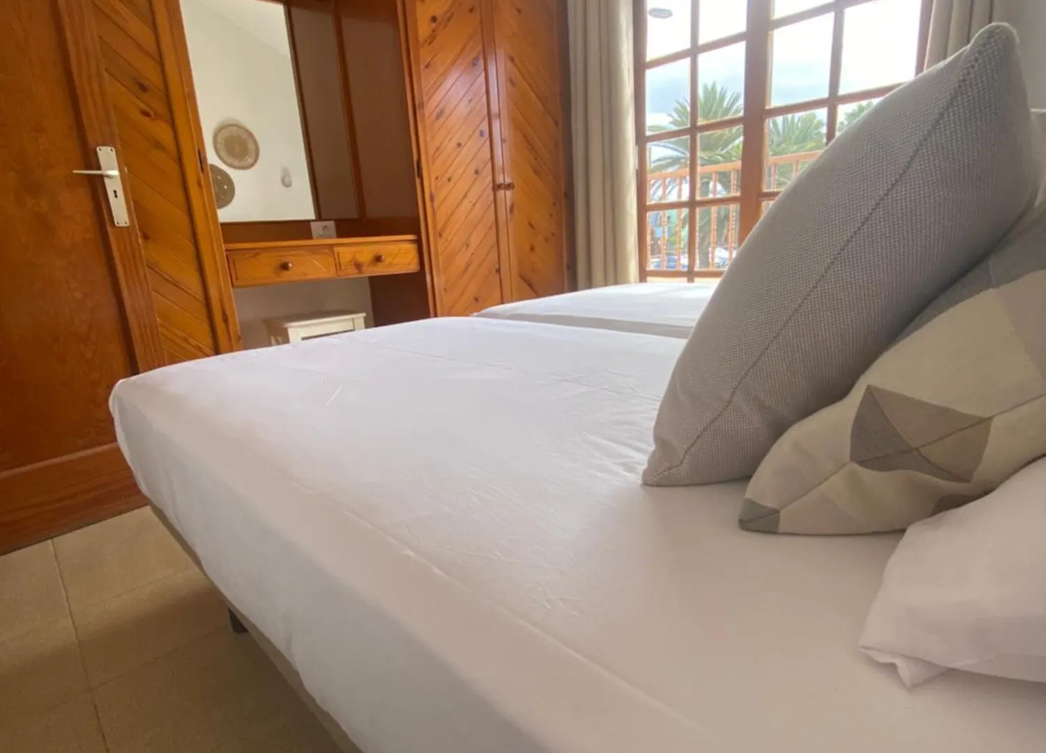 Casa Ilian Vibbecanarias Duplex En Maspalomas ماسبالوماس 0*,  إسبانيا