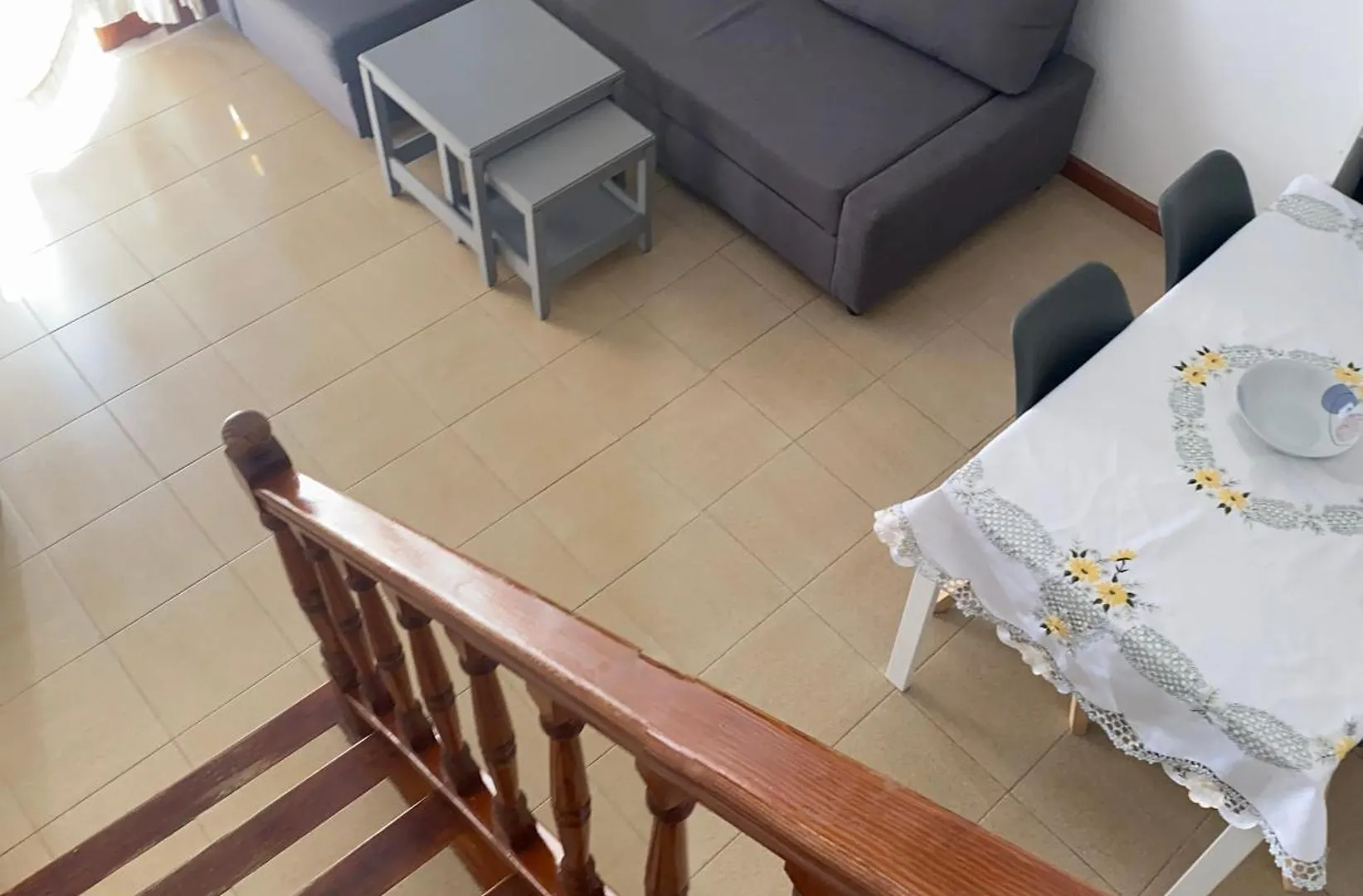 Casa Ilian Vibbecanarias Duplex En Maspalomas Maspalomas  Spain