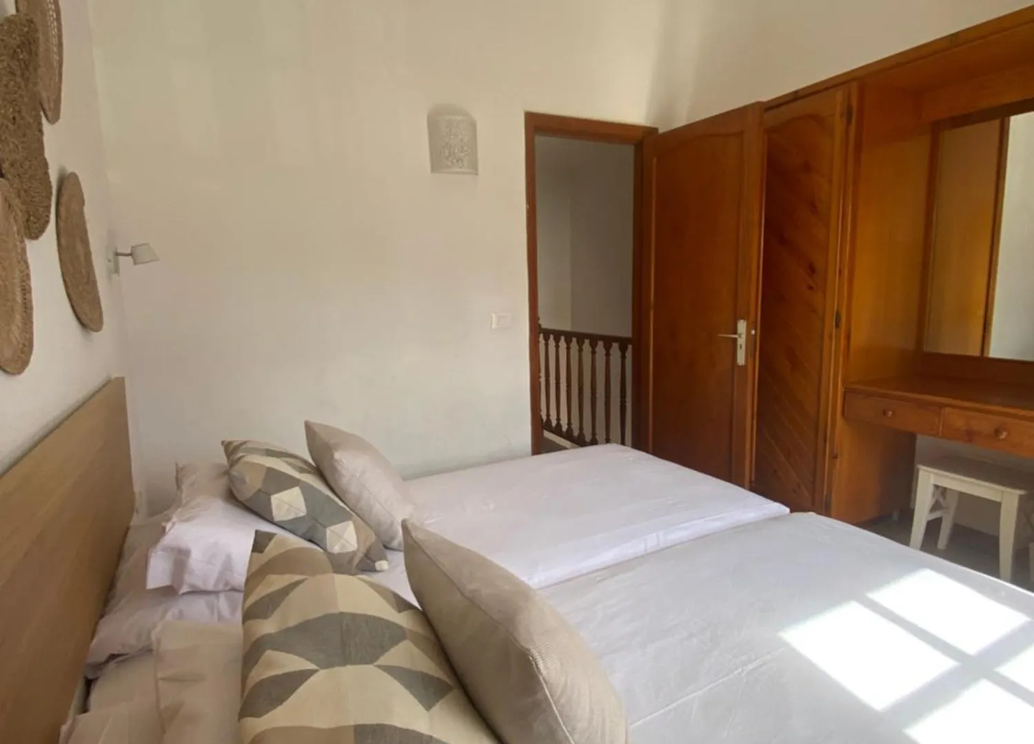 Casa Ilian Vibbecanarias Duplex En Maspalomas ماسبالوماس شقة