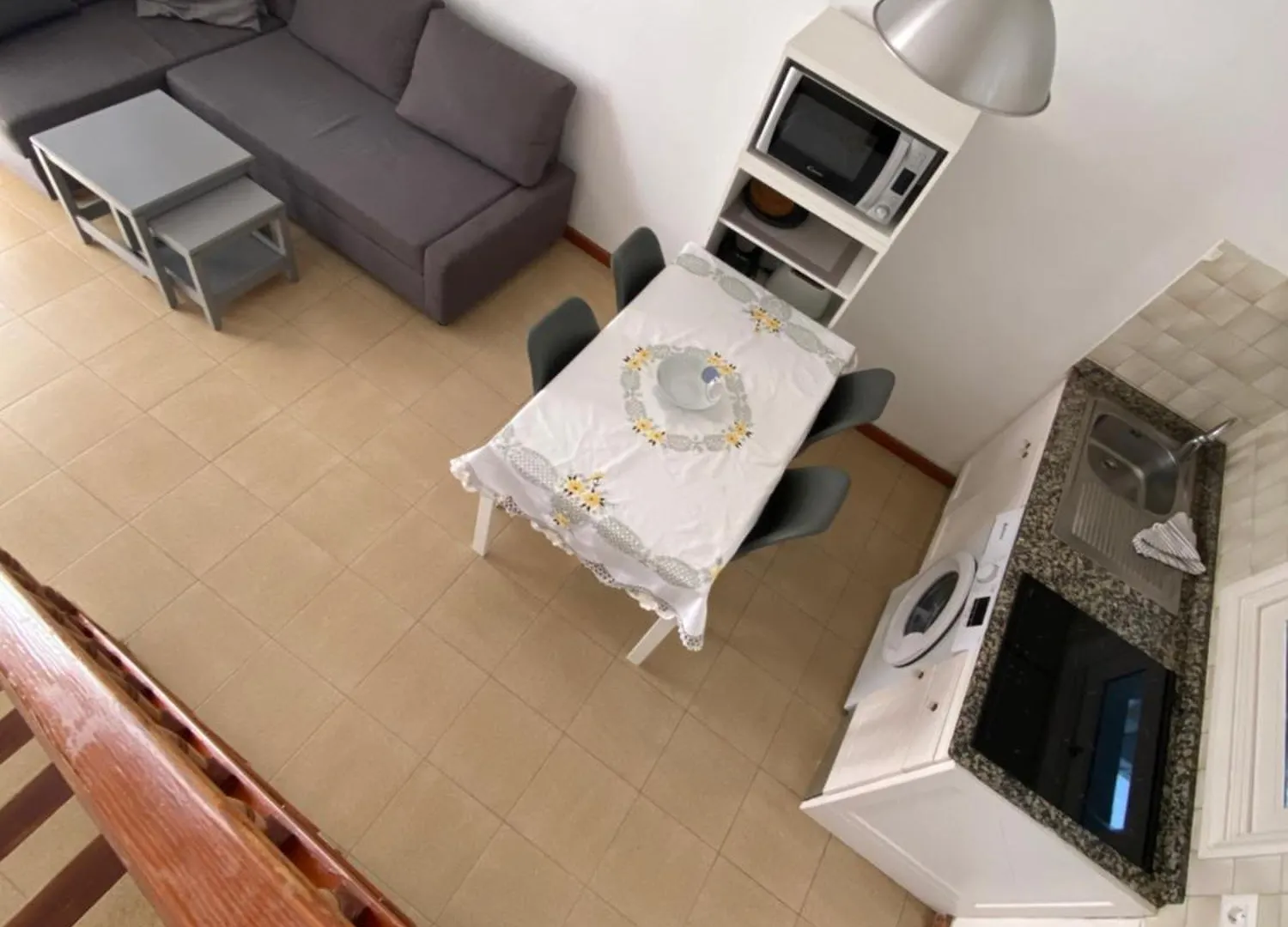 Casa Ilian Vibbecanarias Duplex En Maspalomas Maspalomas  Apartment